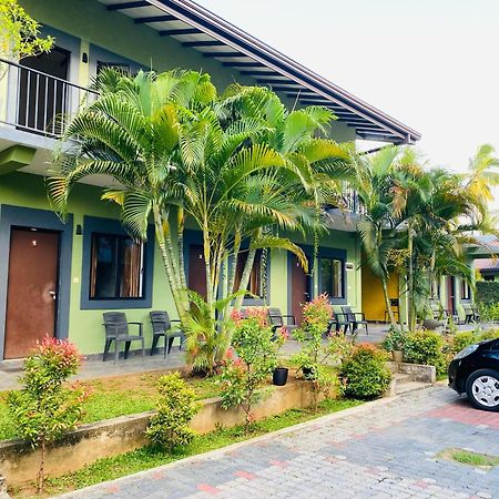 The Paramount Lodge Polonnaruwa Luaran gambar