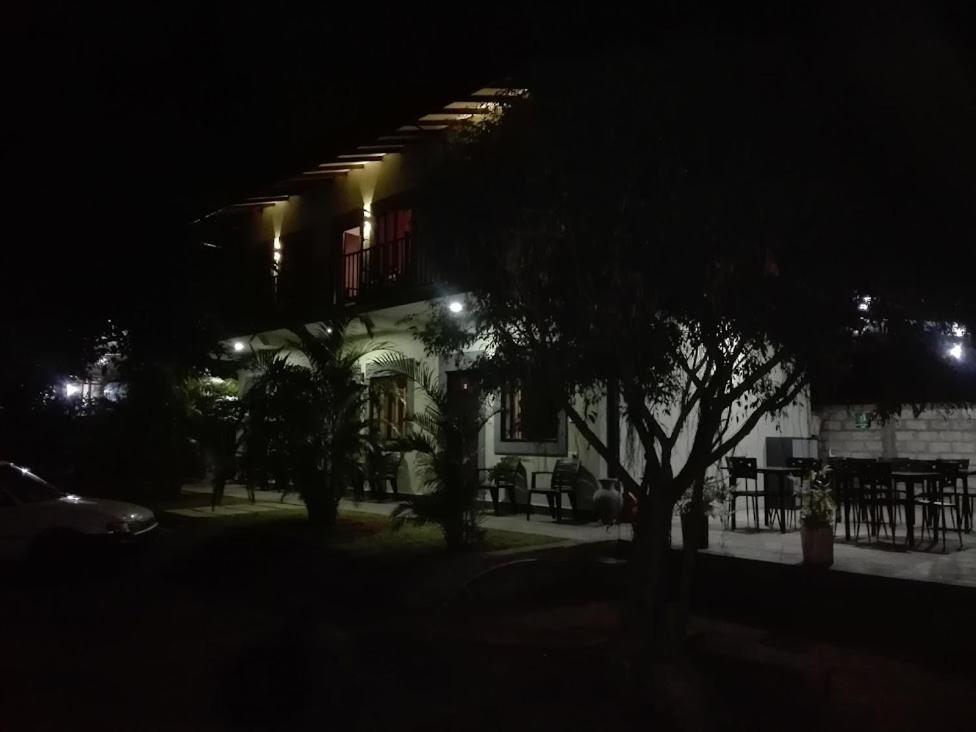 The Paramount Lodge Polonnaruwa Luaran gambar