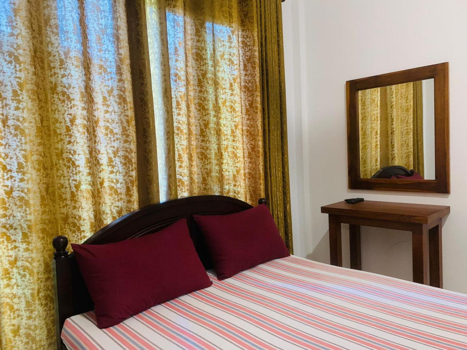 The Paramount Lodge Polonnaruwa Luaran gambar