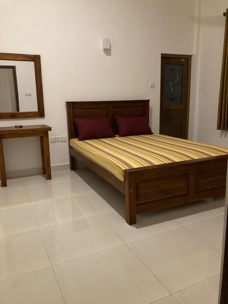 The Paramount Lodge Polonnaruwa Luaran gambar