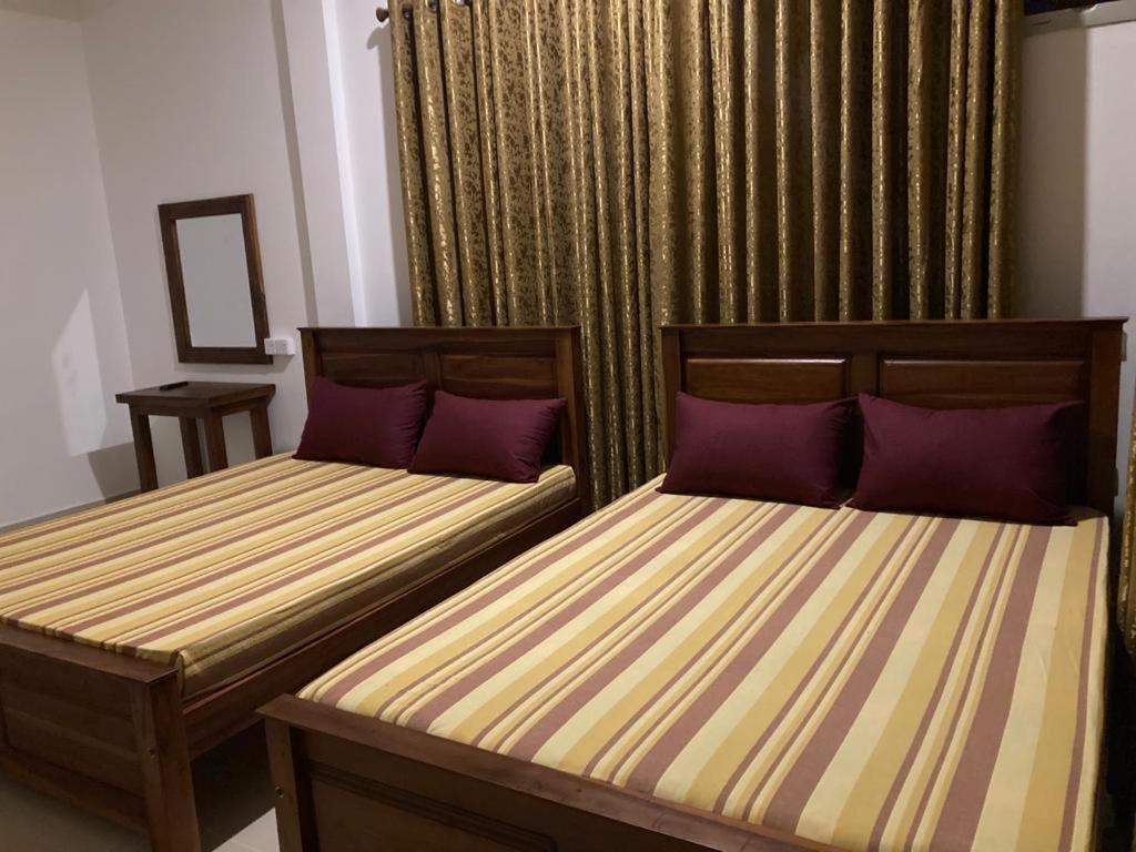 The Paramount Lodge Polonnaruwa Luaran gambar