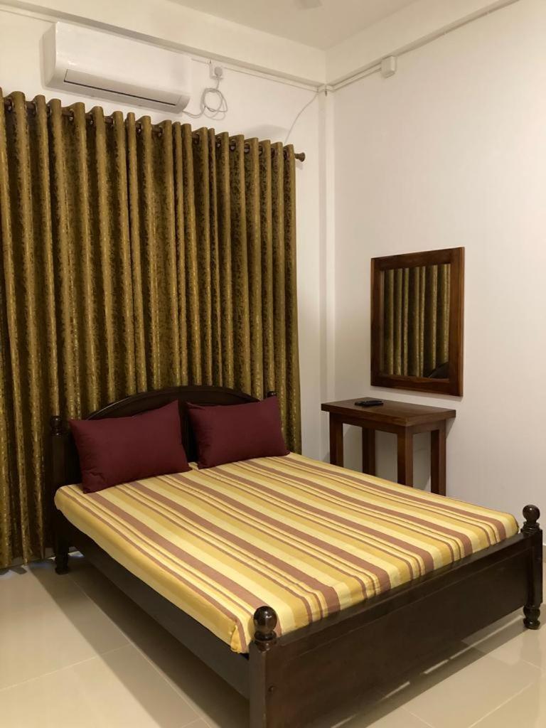 The Paramount Lodge Polonnaruwa Luaran gambar
