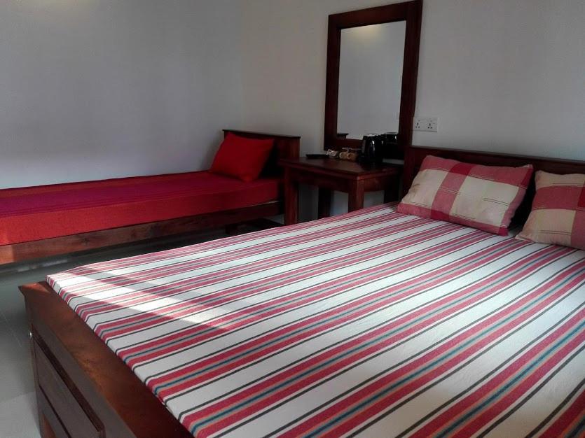 The Paramount Lodge Polonnaruwa Luaran gambar